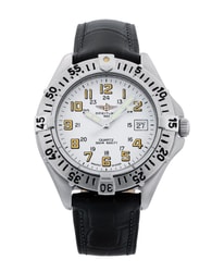 Breitling Colt Quartz A57035
